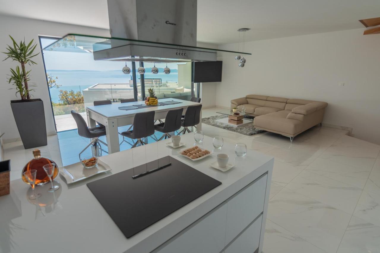 Villa The Boat With Rooftop Pool มาทุลยี ภายนอก รูปภาพ